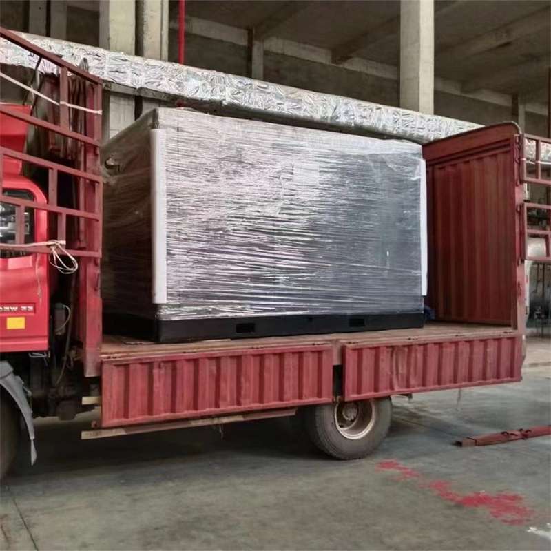 江西上饶铅山县至克拉玛依物流专线，一站式服务助您货运无忧（克拉玛依 物流）