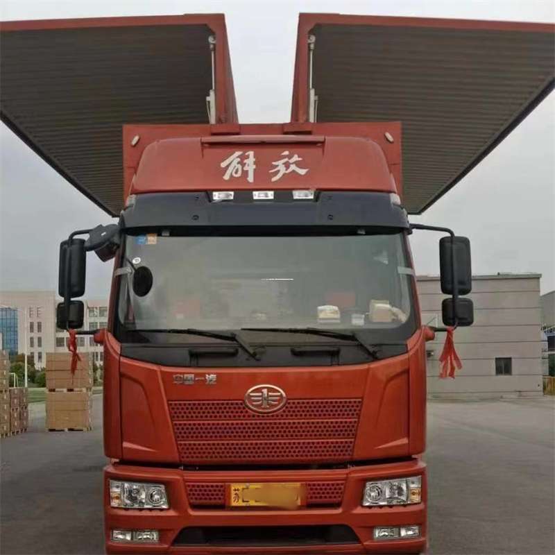 江西上饶铅山县到重庆物流公司，一站式服务为您提供高效便捷货运体验（到重庆的物流公司）