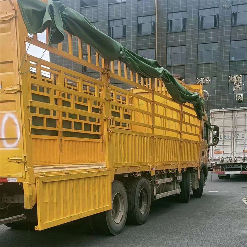 江西上饶铅山县到新泰物流公司——一站式货运服务（到新泰的物流）