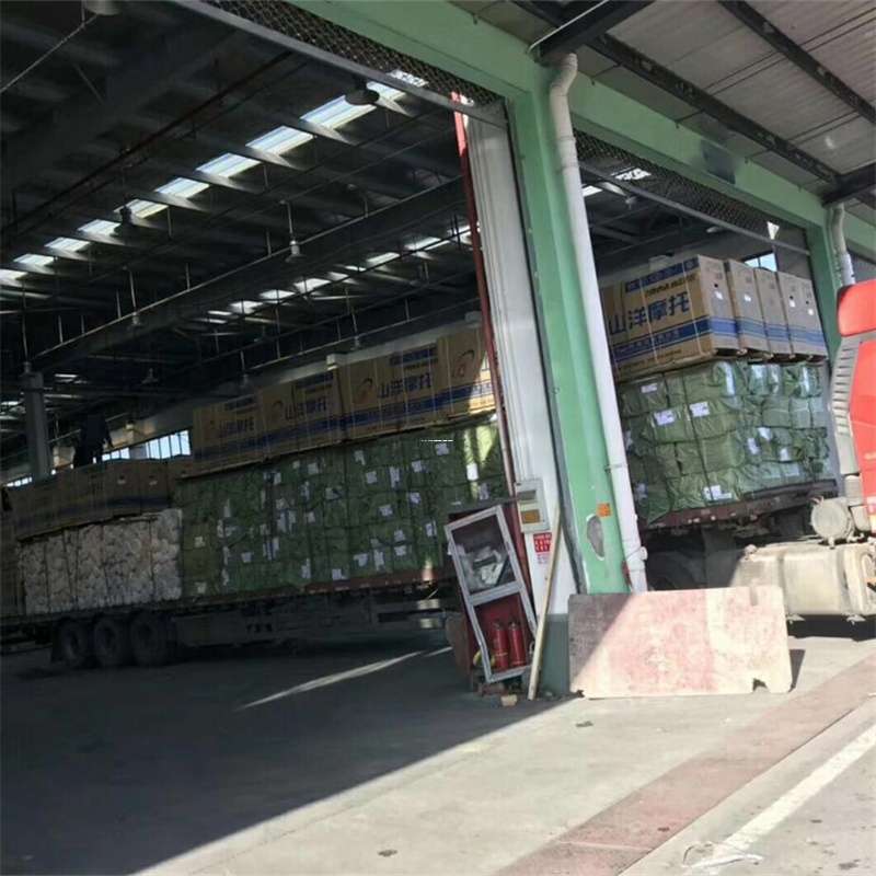 江西上饶铅山县到潜江物流公司，专业货运，高效快捷