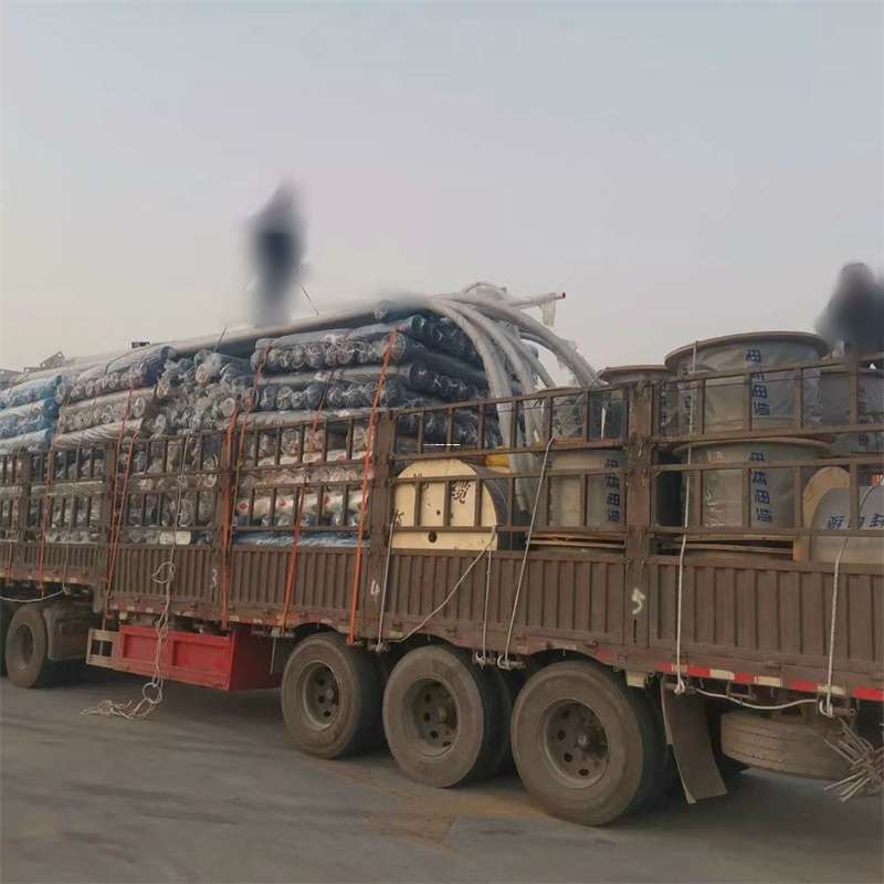 江西上饶铅山县到六盘水物流公司——一站式服务，让货运更便捷