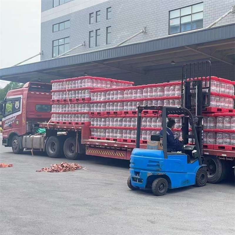 江西上饶铅山县到宁波物流公司——一站式服务，让货运更轻松