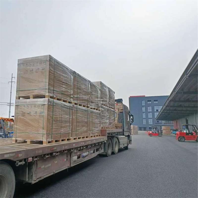 江西上饶铅山县至苏州工业园区货运专线，高效物流直达一站式服务