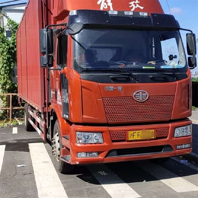 江西上饶铅山县到朔州物流公司一站式服务，让货运更轻松