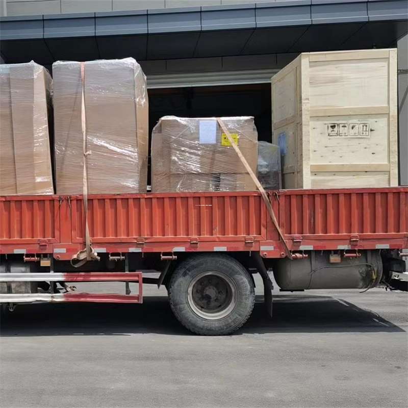 江西上饶铅山县到朔州物流公司——一站式服务，让货运更便捷