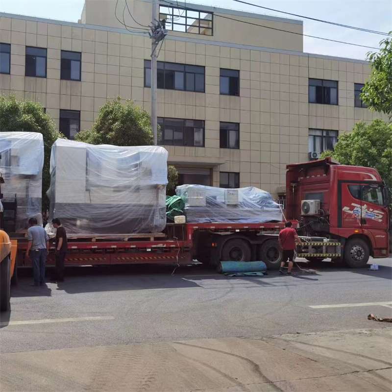 江西上饶铅山县到南京物流公司一站式服务，让货运更轻松