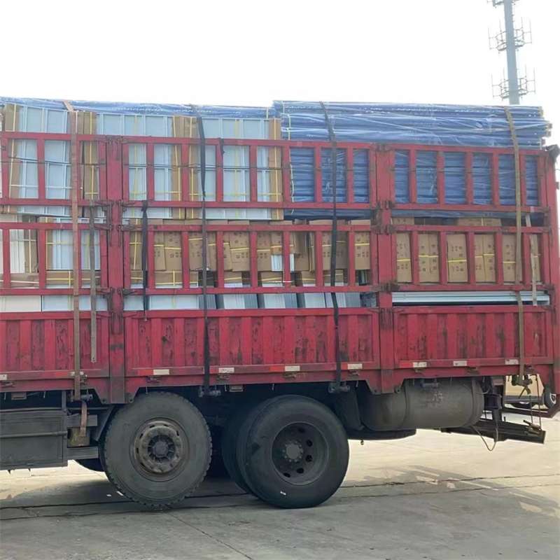 江西上饶铅山县到巴彦淖尔物流公司——一站式服务，让货运更轻松