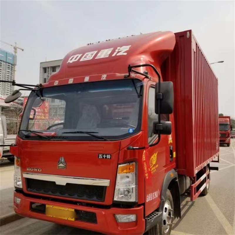 江西上饶铅山县到厦门物流公司——专业货运，全程无忧