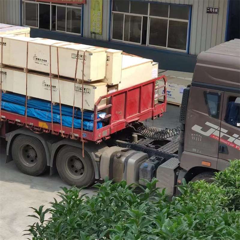 江西上饶铅山县至新疆阿勒泰福海县物流专线，一站式服务，让您的货物畅行无忧